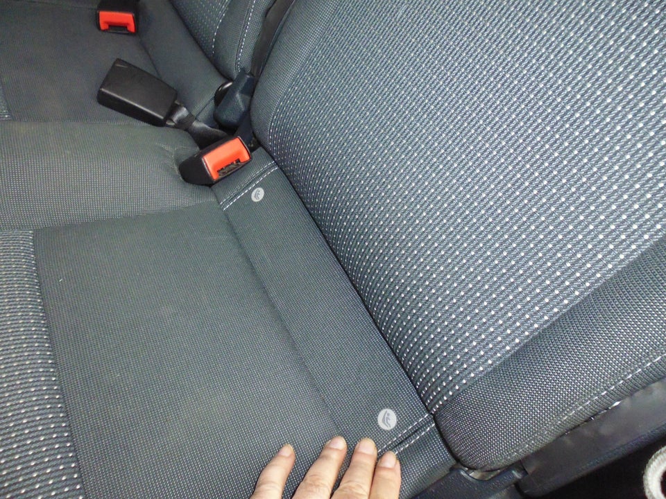 Ford C-MAX 1,6 Ti-VCT 105 Trend 5d