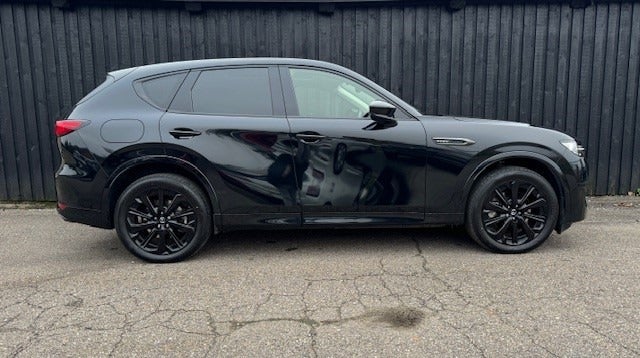 Mazda CX-60 2,5 PHEV Homura+ aut. AWD 5d