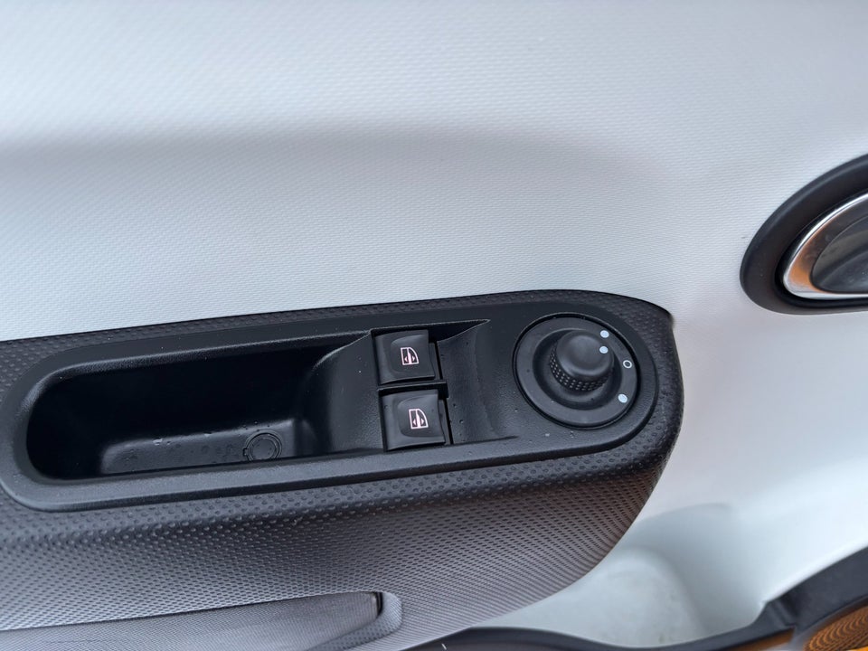 Renault Twingo 1,0 SCe 75 Zen 5d