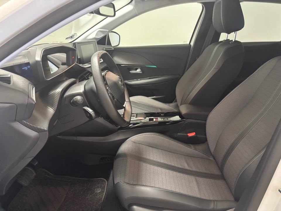 Peugeot e-208 50 Allure Pack 5d