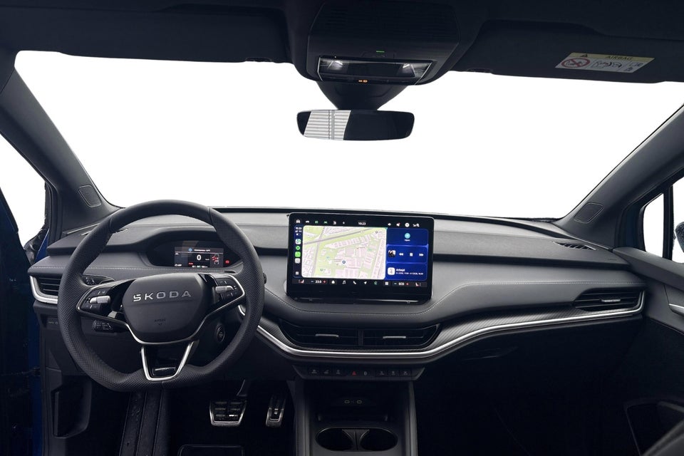 Skoda Elroq 60 iV Sportline 5d