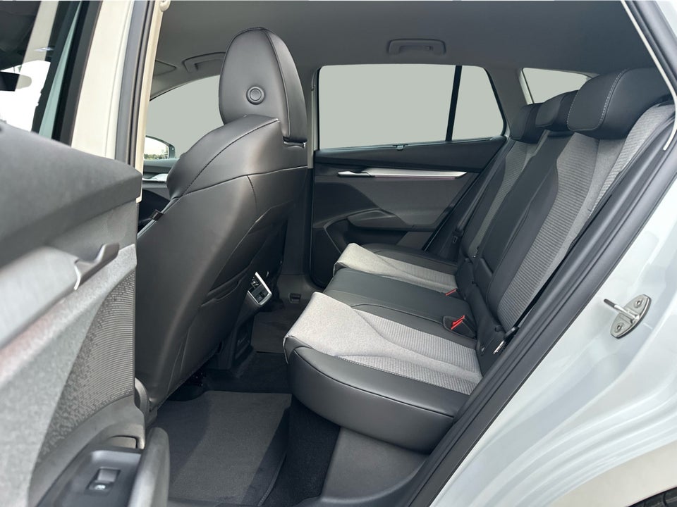 Skoda Enyaq 85 iV Premium 5d