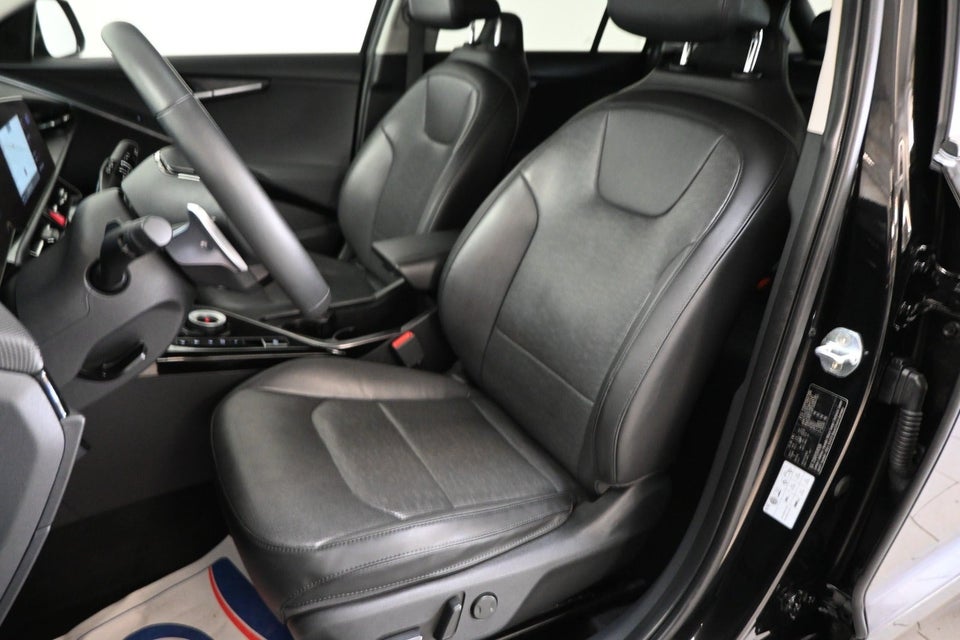 Kia Niro 1,6 PHEV Upgrade+ DCT 5d