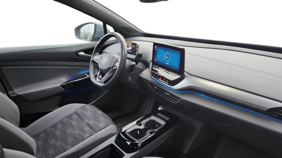 VW ID.4 77 Pro Performance 5d