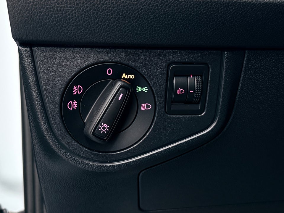 VW Polo 1,0 TSi 115 Highline 5d