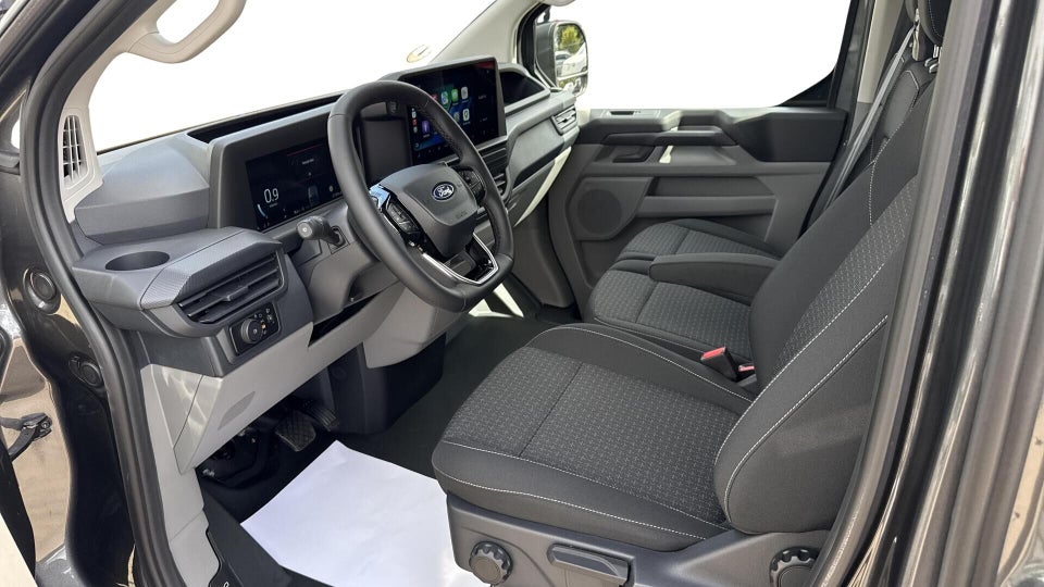 Ford Transit Custom 320 L1 2,0 EcoBlue Trend aut.