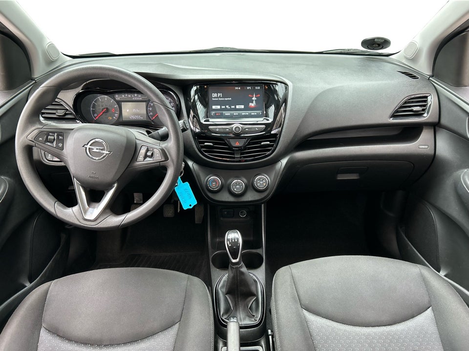 Opel Karl 1,0 Enjoy 5d