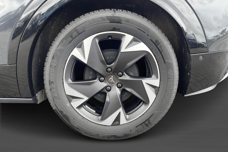 Cupra Tavascan 77 Endurance 5d