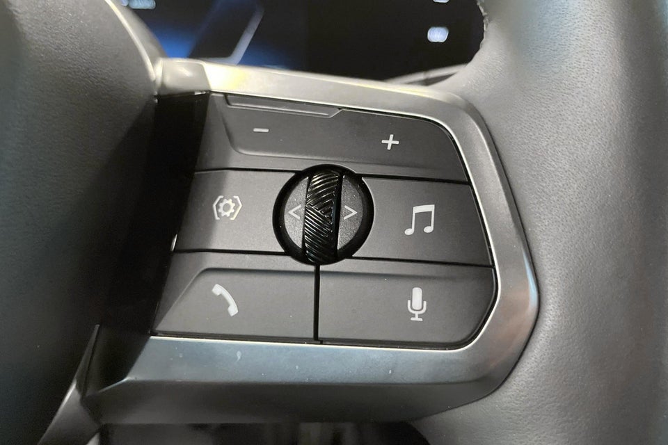 BMW iX1 eDrive20 M-Sport 5d