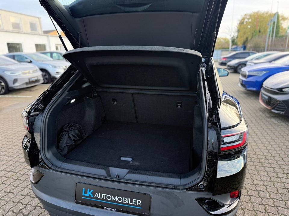 VW ID.4 77 Pro Performance 5d