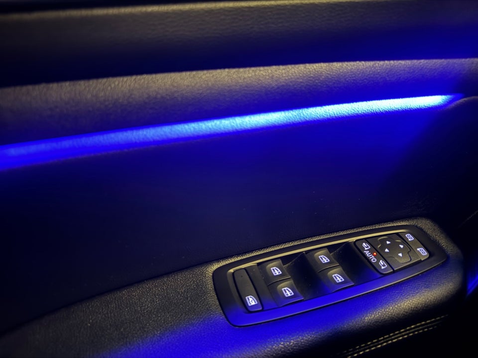 Renault Megane IV 1,5 dCi 115 Bose Edition Sport Tourer EDC 5d