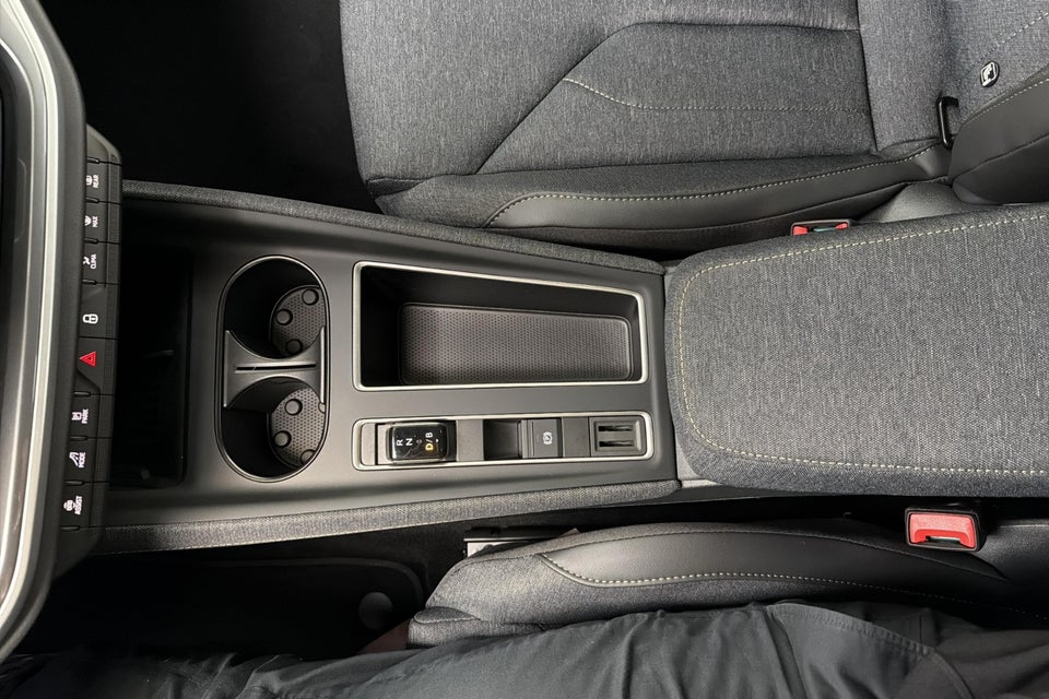 Skoda Elroq 85 iV Loft 5d