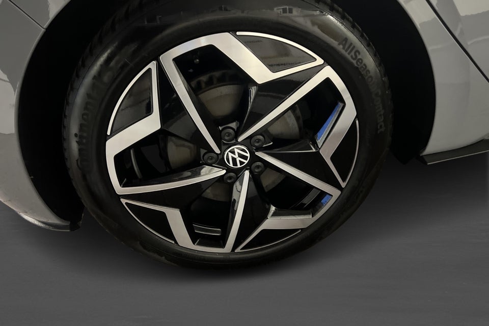 VW ID.3 58 Pro 5d
