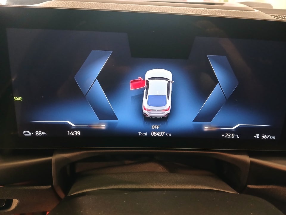 BMW i4 eDrive40 M-Sport 5d
