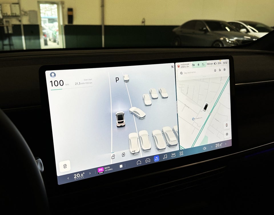 Xpeng G6 Long Range 5d