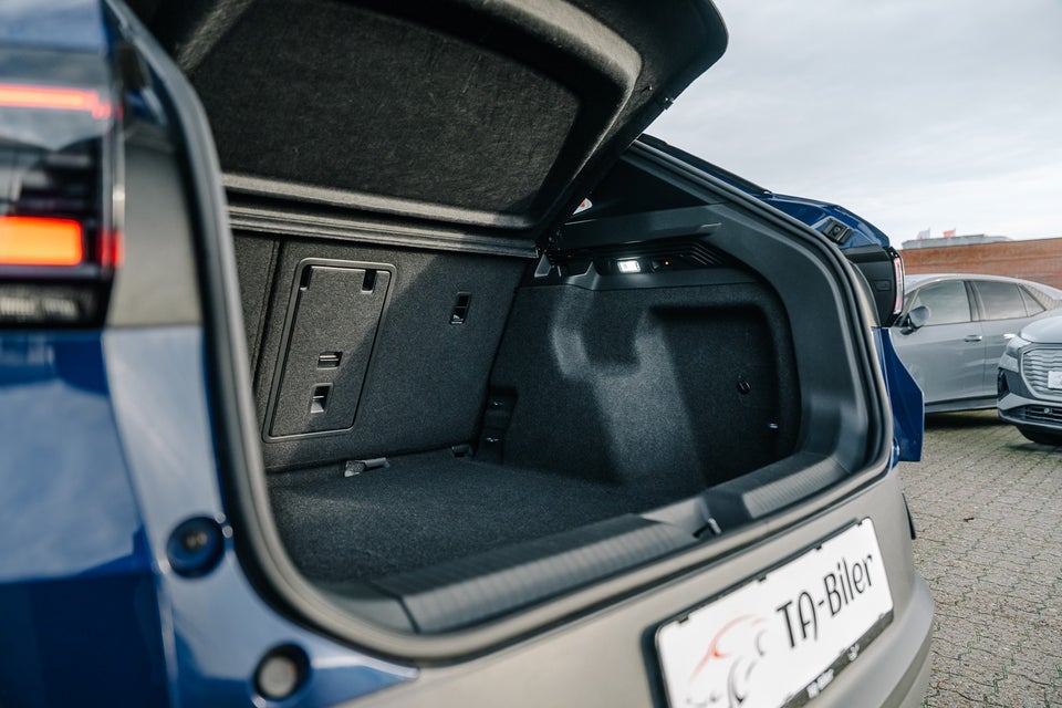 VW ID.4 77 Pro Style+ 5d