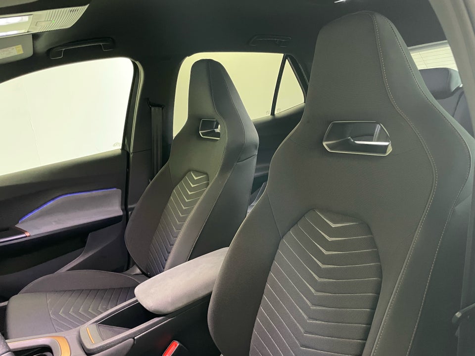 Cupra Born 58 High 5d