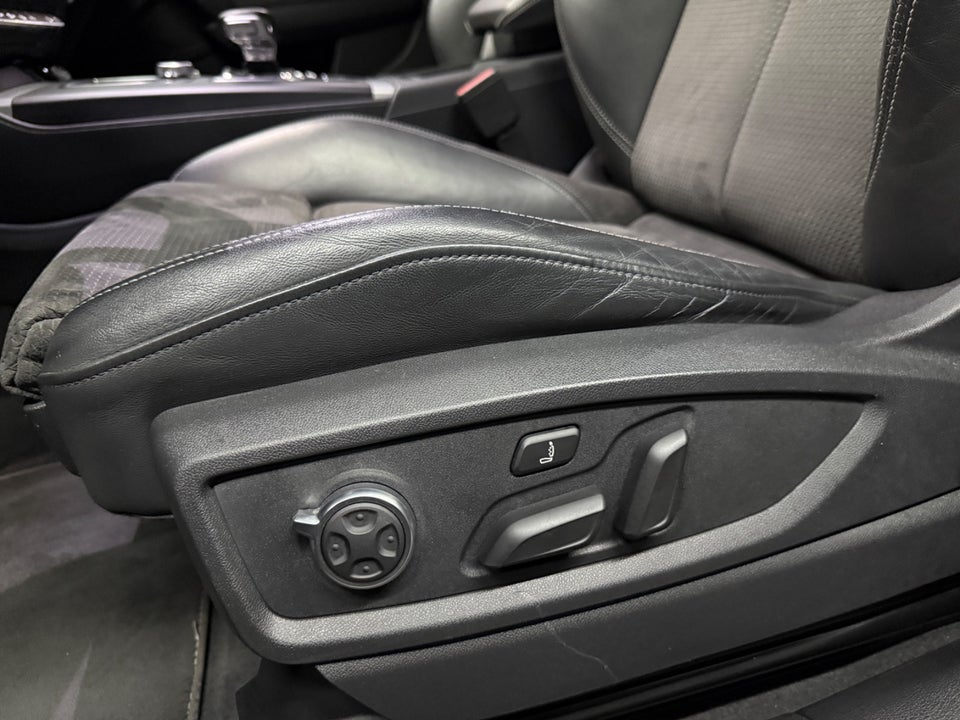 Audi SQ5 3,0 TFSi quattro Tiptr. 5d