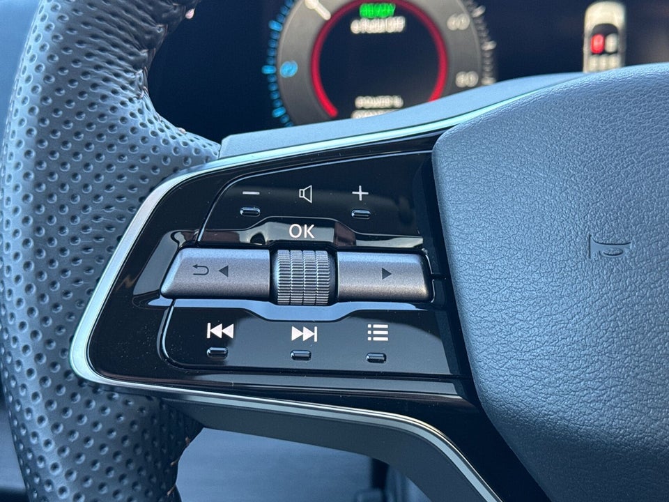 Nissan Ariya 87 Evolve 5d