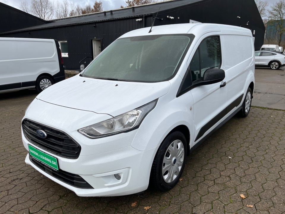 Ford Transit Connect 1,5 TDCi 120 Trend aut. lang