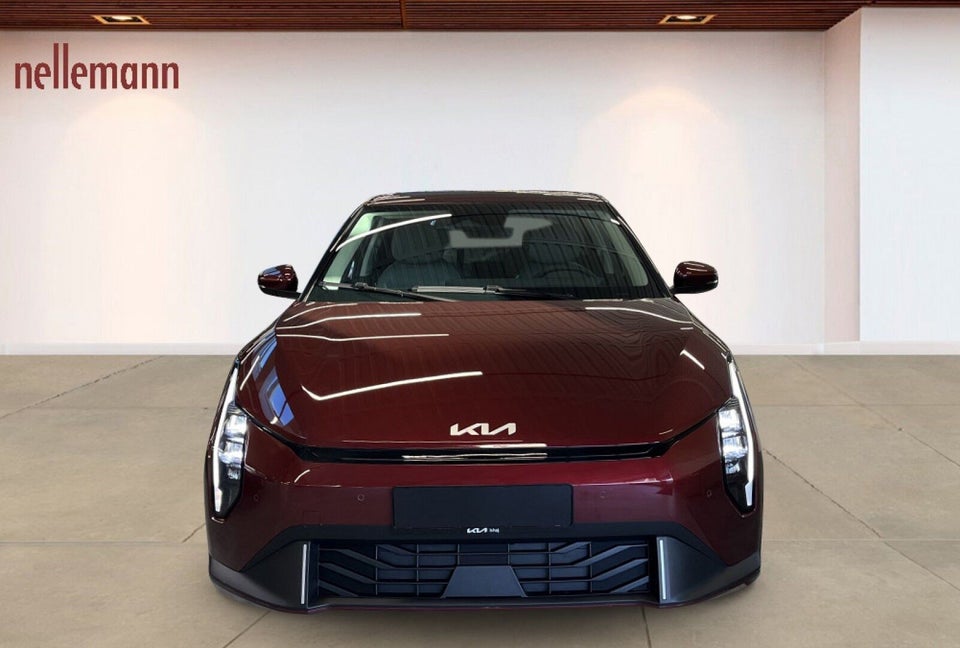 Kia EV4 81 Long Range Access 5d