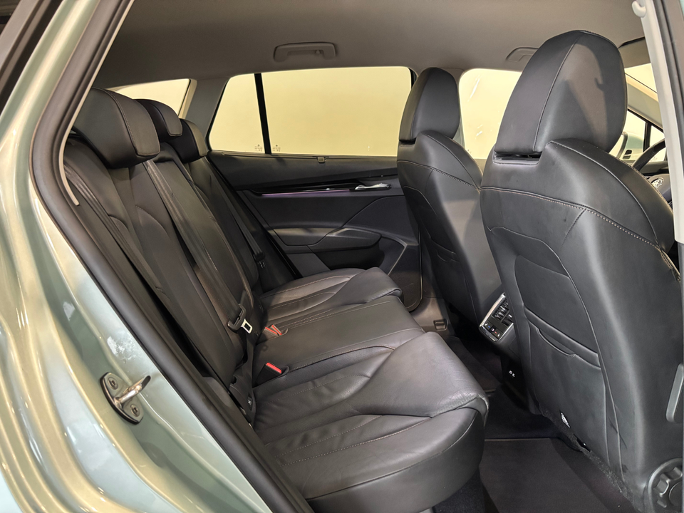 Skoda Enyaq 80 iV 5d