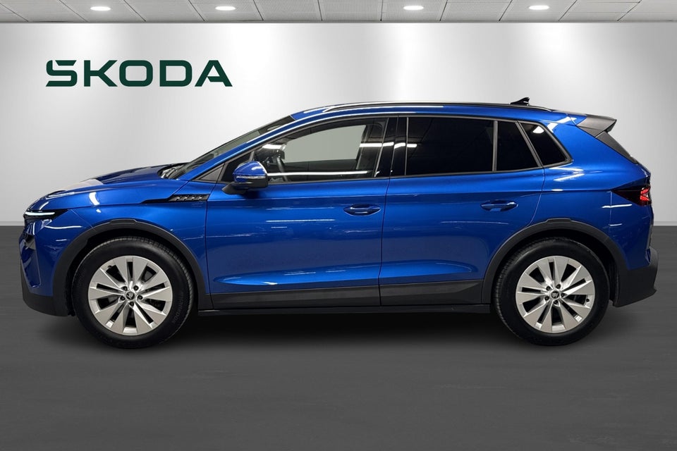 Skoda Elroq 50 iV 5d