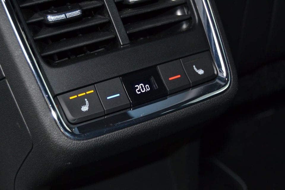 Skoda Enyaq 80 iV Sportline 5d