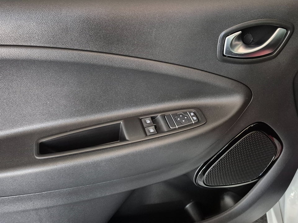 Renault Zoe 52 Go! 5d