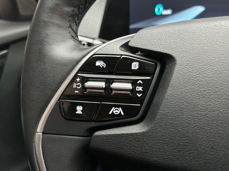 Kia EV6 77 Long Range Upgrade 5d