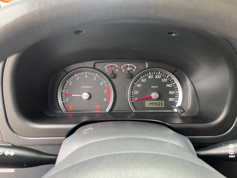 Suzuki Jimny 1,3 JLX 4x4 3d