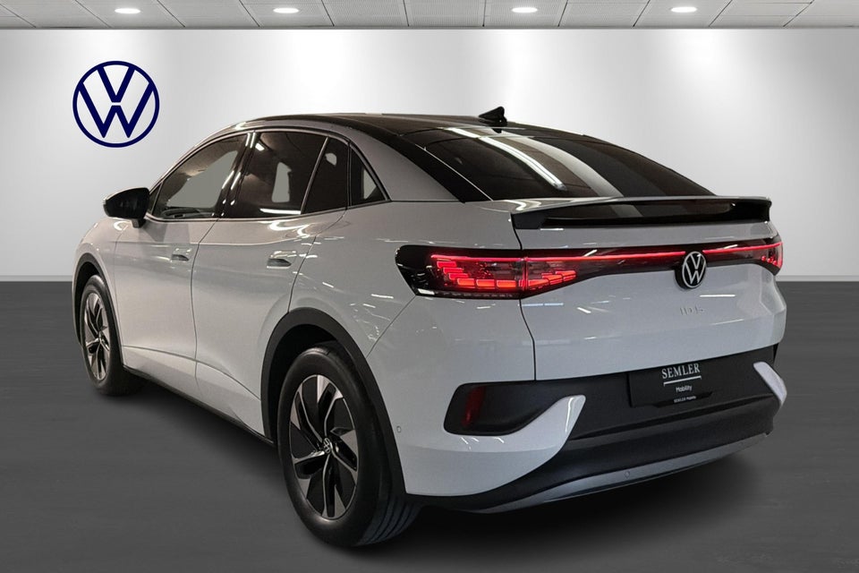 VW ID.5 77 Style+ 5d