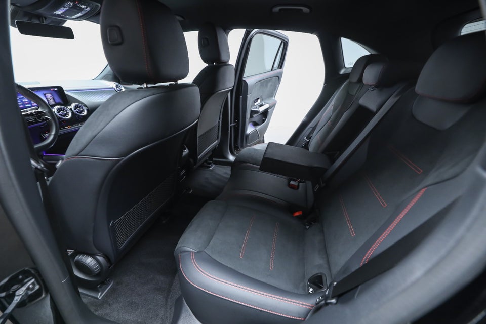 Mercedes EQA350 AMG Advance 4Matic 5d