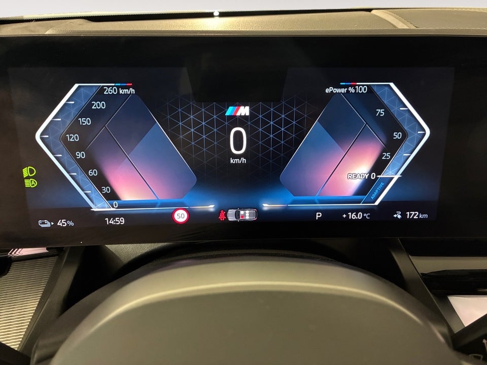 BMW i5 eDrive40 Touring M-Sport 5d