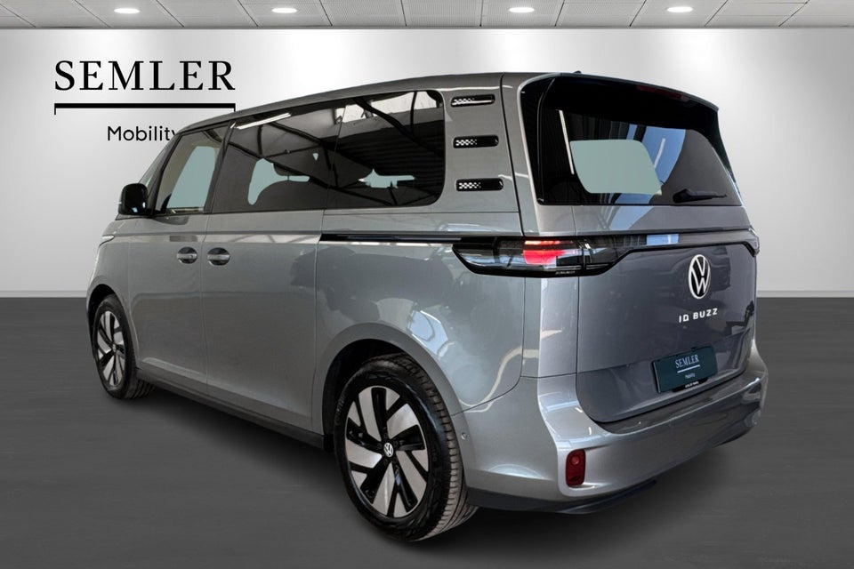 VW ID.Buzz 79 Life SWB 5d
