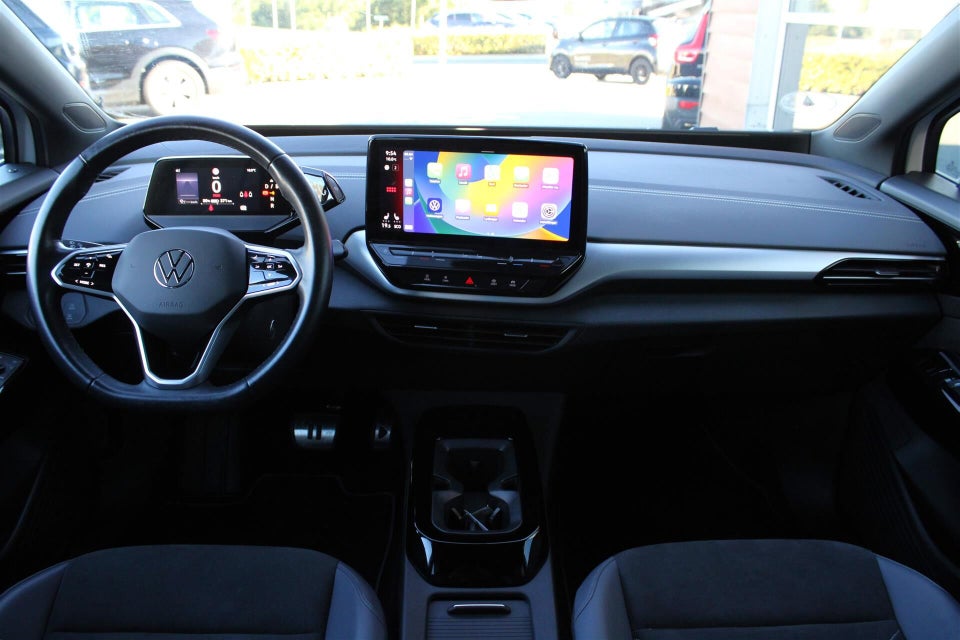 VW ID.5 77 Pro Performance 5d