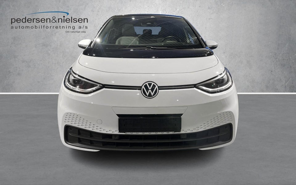 VW ID.3 58 1ST Pro Performance 5d