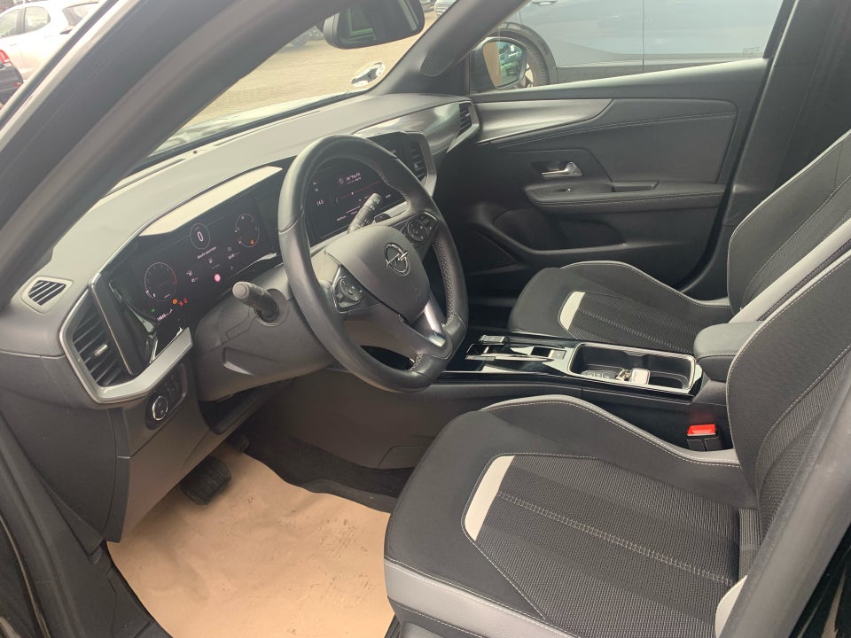 Opel Mokka 1,2 T 130 Blitz aut. 5d