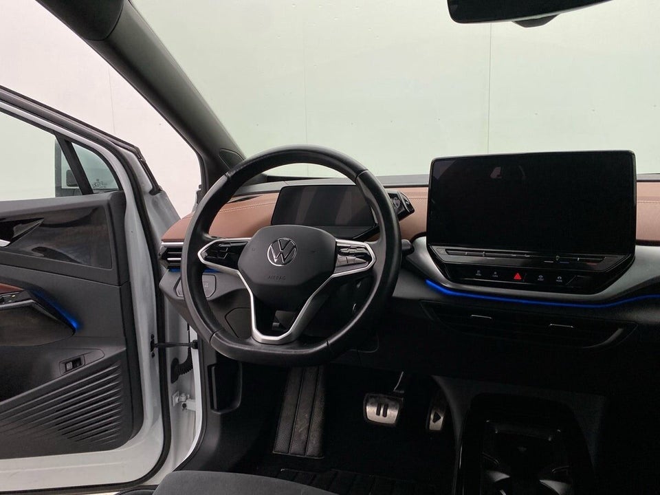 VW ID.4 77 Pro Performance 5d