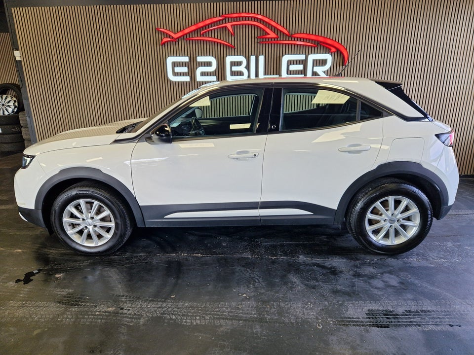 Opel Mokka-e 50 Edition+ 5d