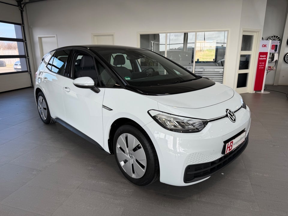 VW ID.3 58 Pro 5d