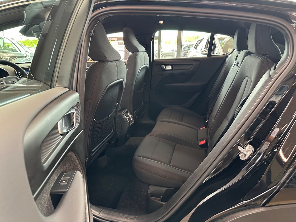 Volvo C40 P6 ReCharge Core 5d