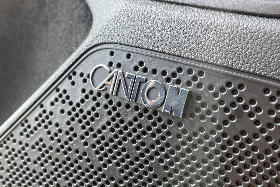 Skoda Enyaq iV RS Coupé 5d