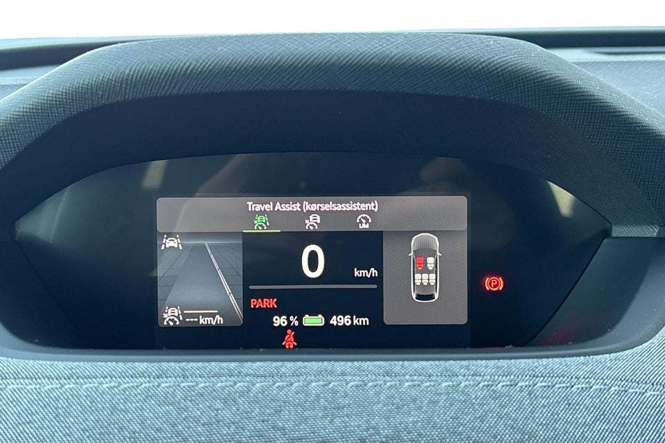 Skoda Enyaq 85x iV Premium 5d