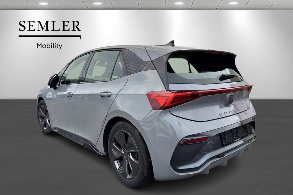 Cupra Born 58 High 5d