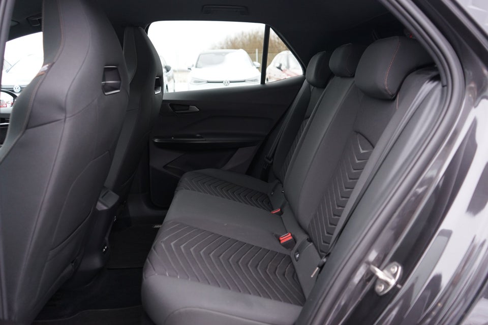 Cupra Born 58 e-Boost 5d