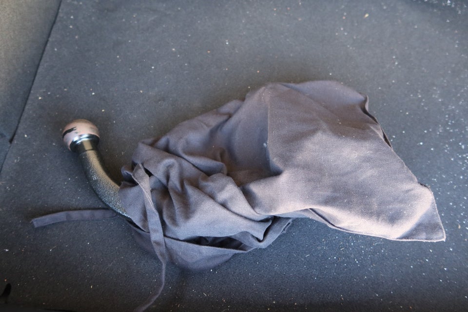 Ford B-MAX 1,0 SCTi 100 Trend 5d