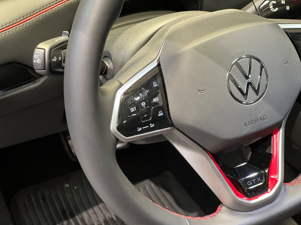 VW ID.7 86 GTX Max Tourer 4Motion 5d