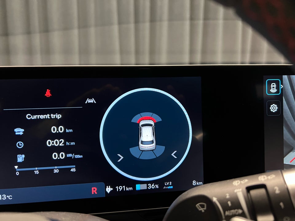 Hyundai Ioniq 5 84 N Line 5d