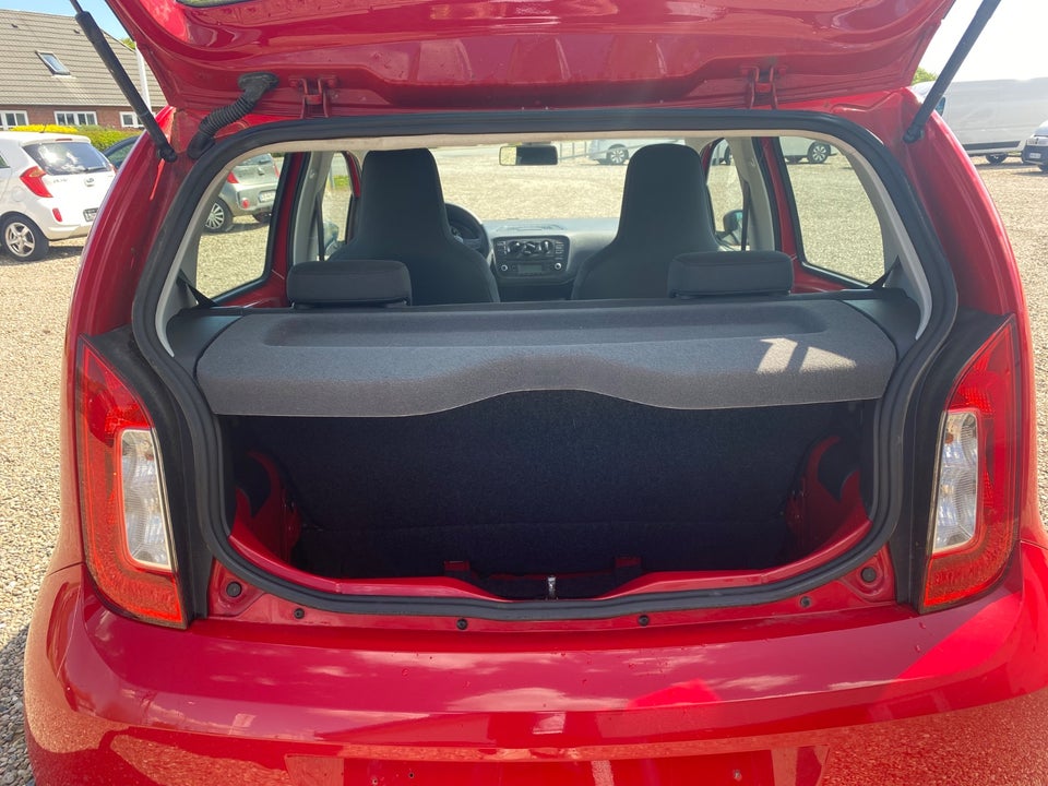 Skoda Citigo 1,0 60 Ambition 3d